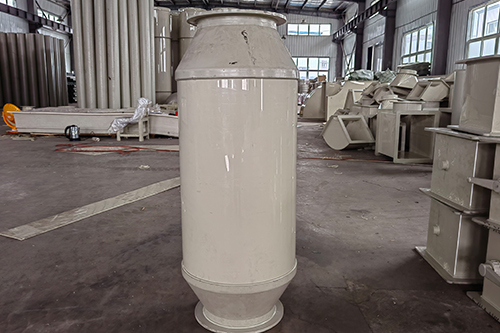 内蒙pp加工圆消音器